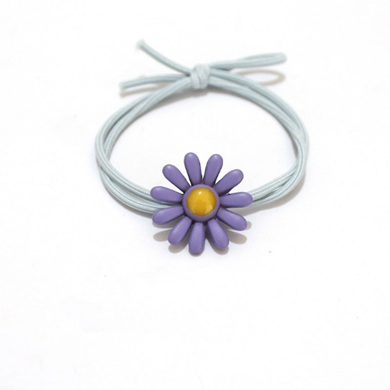 Small Daisy Double Line Adult Knotted Head Rope
