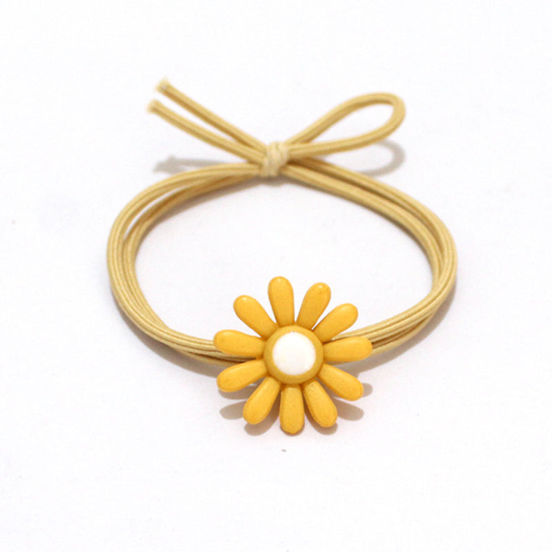 Small Daisy Double Line Adult Knotted Head Rope