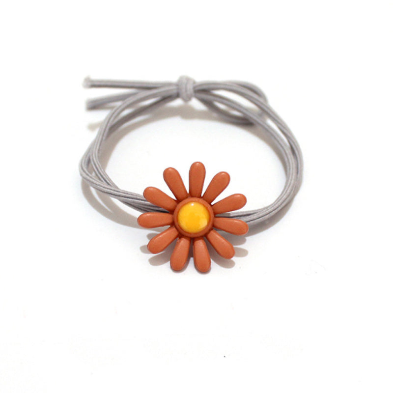 Small Daisy Double Line Adult Knotted Head Rope