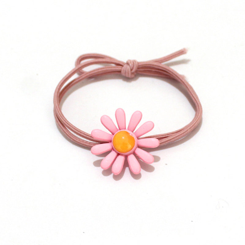 Small Daisy Double Line Adult Knotted Head Rope