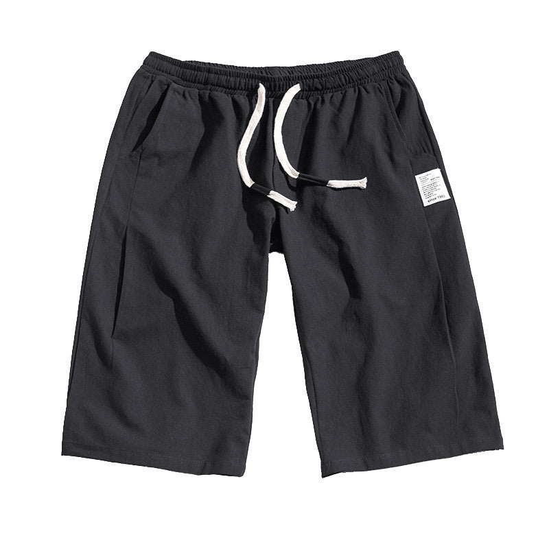 Casual Loose Comfortable All-Match Shorts