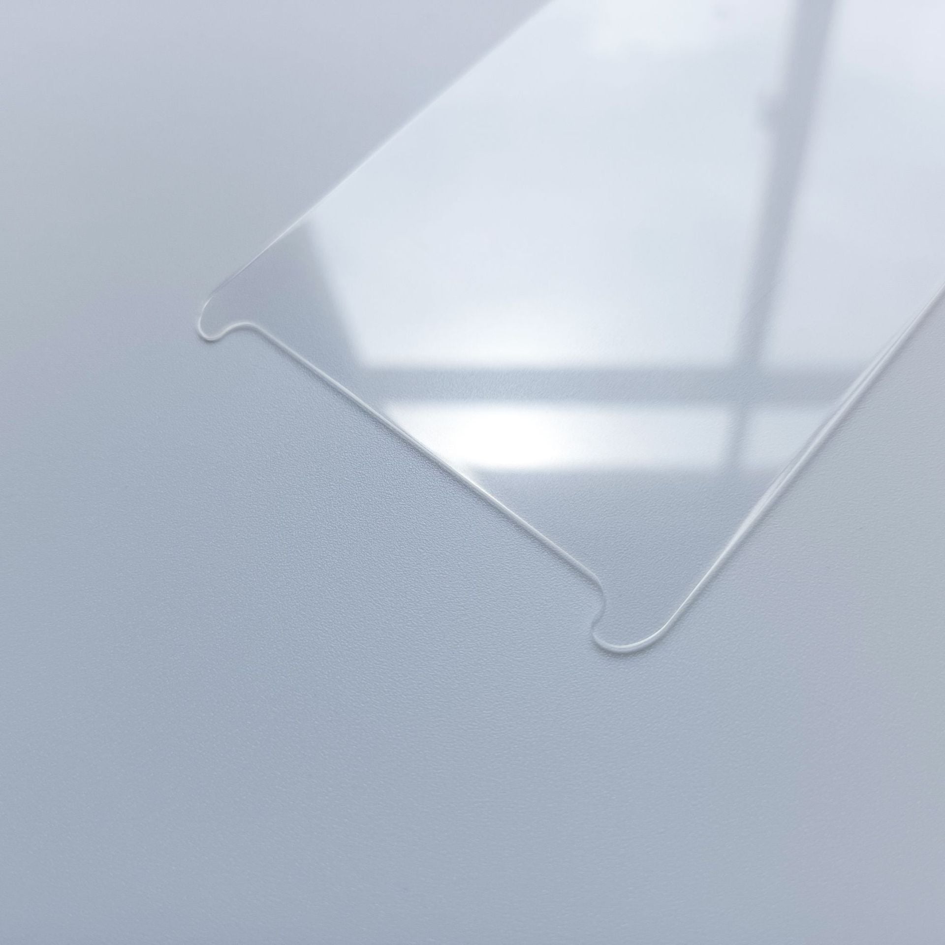 Applicable To Toughened Film Positioning Frame Protective Film Two Pieces