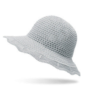 Sun Protection Sun Hat Ladies Outdoor Big Brim