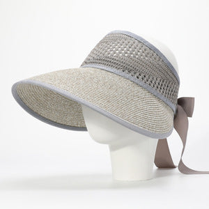 Sun Protection Sun Hat Ladies Outdoor Big Brim