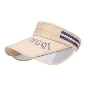 Sun Protection Sun Hat Ladies Outdoor Big Brim
