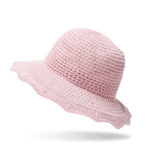 Sun Protection Sun Hat Ladies Outdoor Big Brim