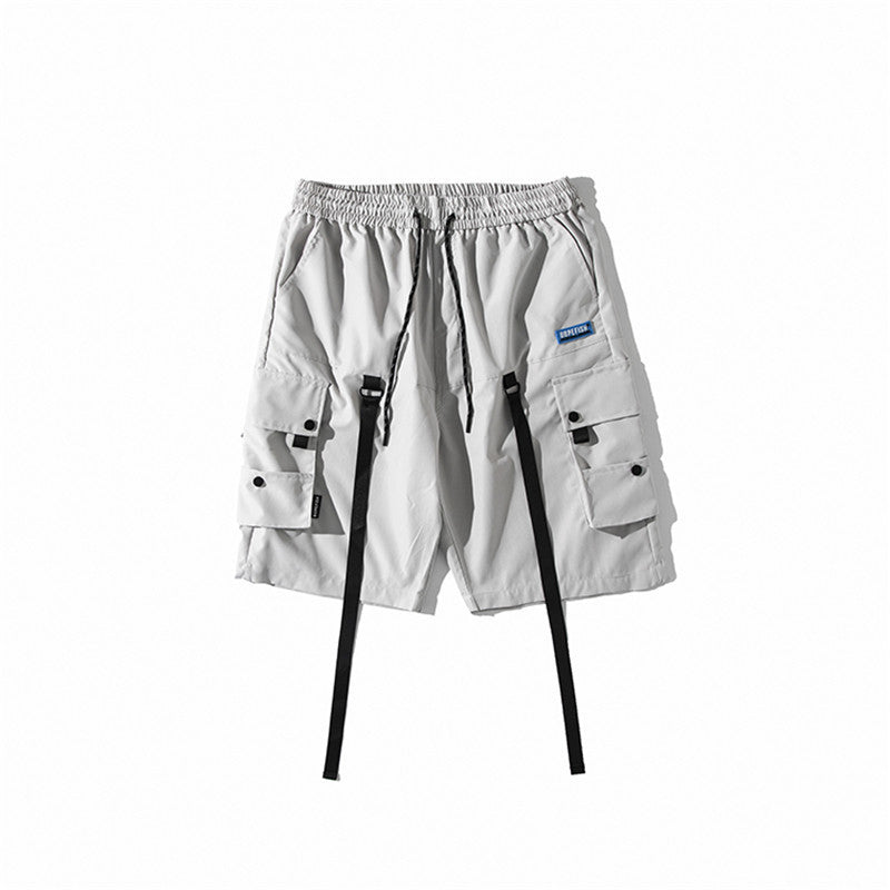 Pants wide loose fashion pants