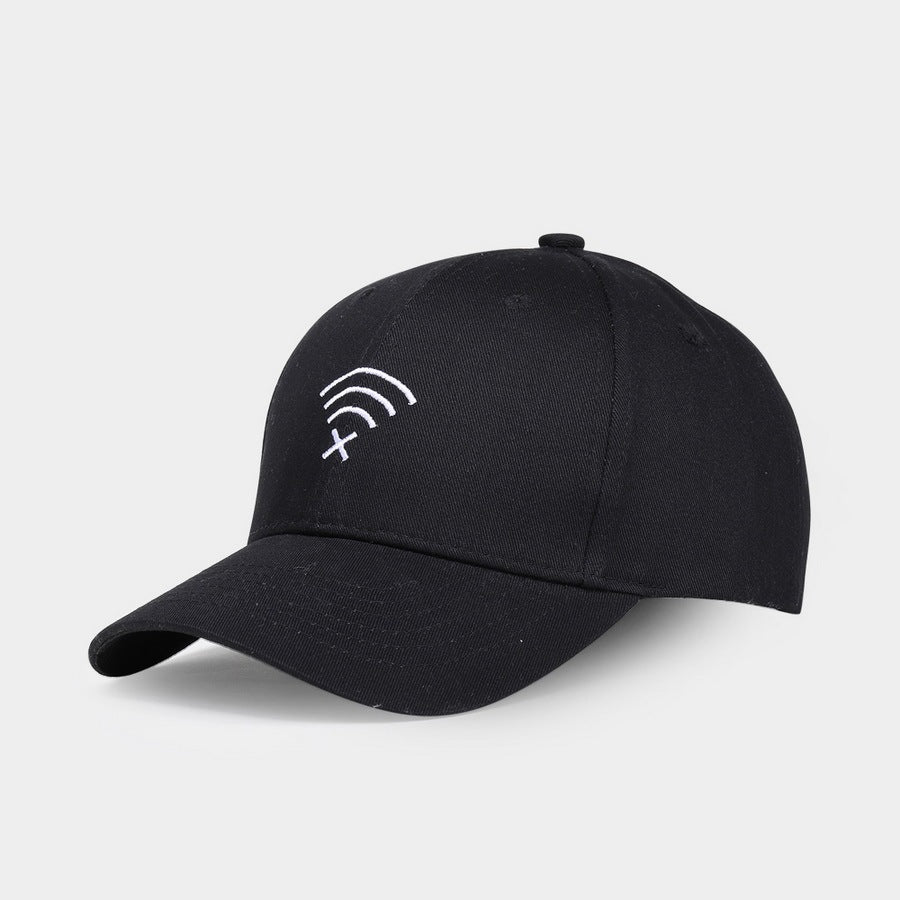 Outdoor Embroidered Baseball  Cotton