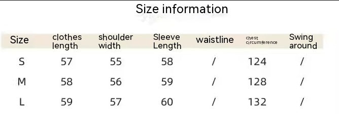 Short Down Female Thickened Loose-fitting Jacket