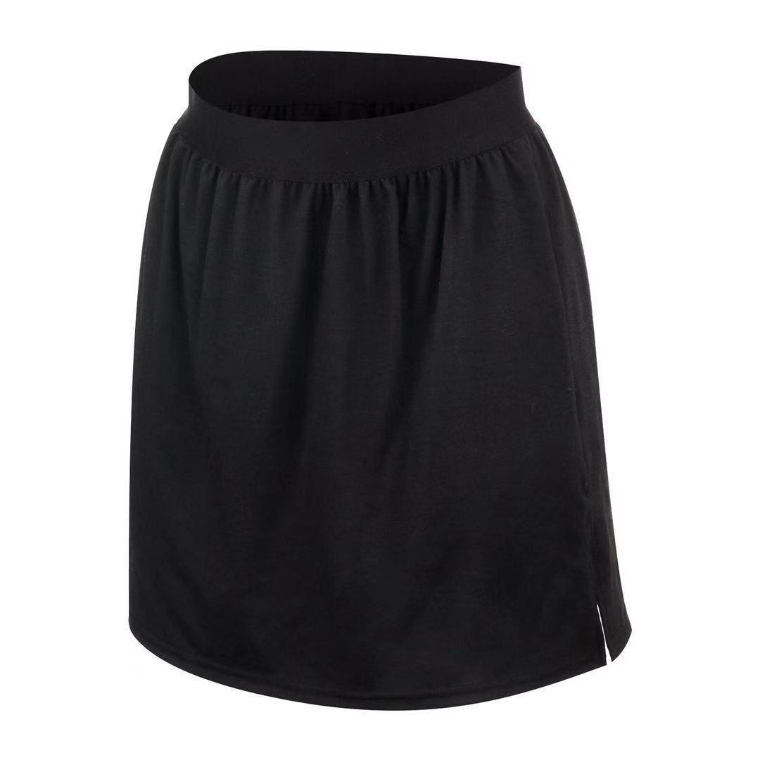 Universal Bottoming Artifact for Hem Sweater