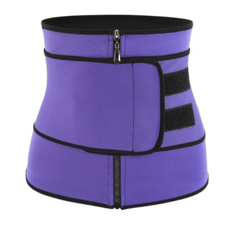 Sculpting belt