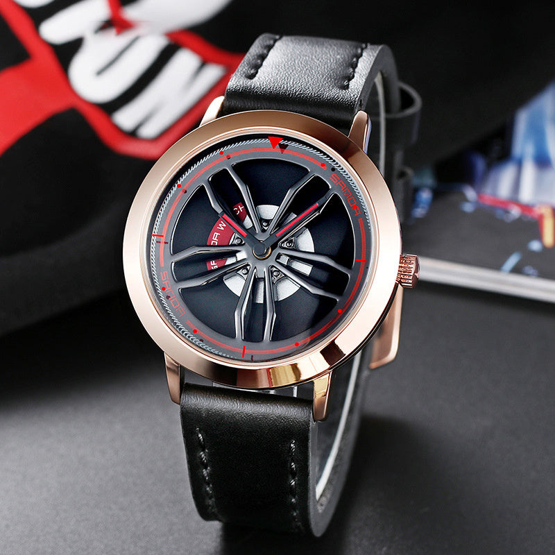 Fashion men's watch