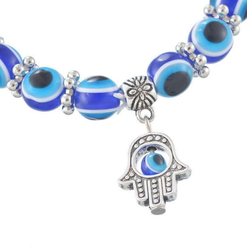 Lucky bracelet bracelet