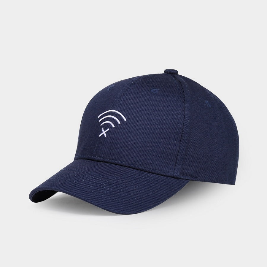 Outdoor Embroidered Baseball  Cotton