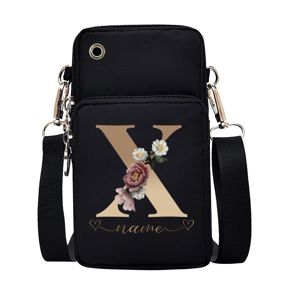 Women's Portable And Fashionable Leather Handbag