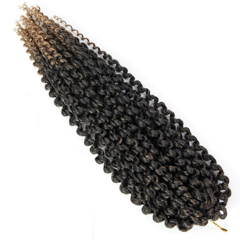 18inch16 Senegalese twist two strands of JC braid