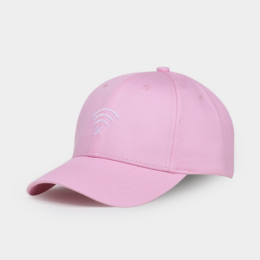 Outdoor Embroidered Baseball  Cotton
