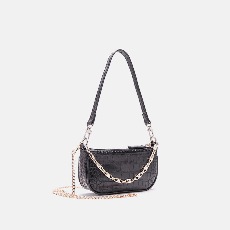 Ladies mini underarm bag