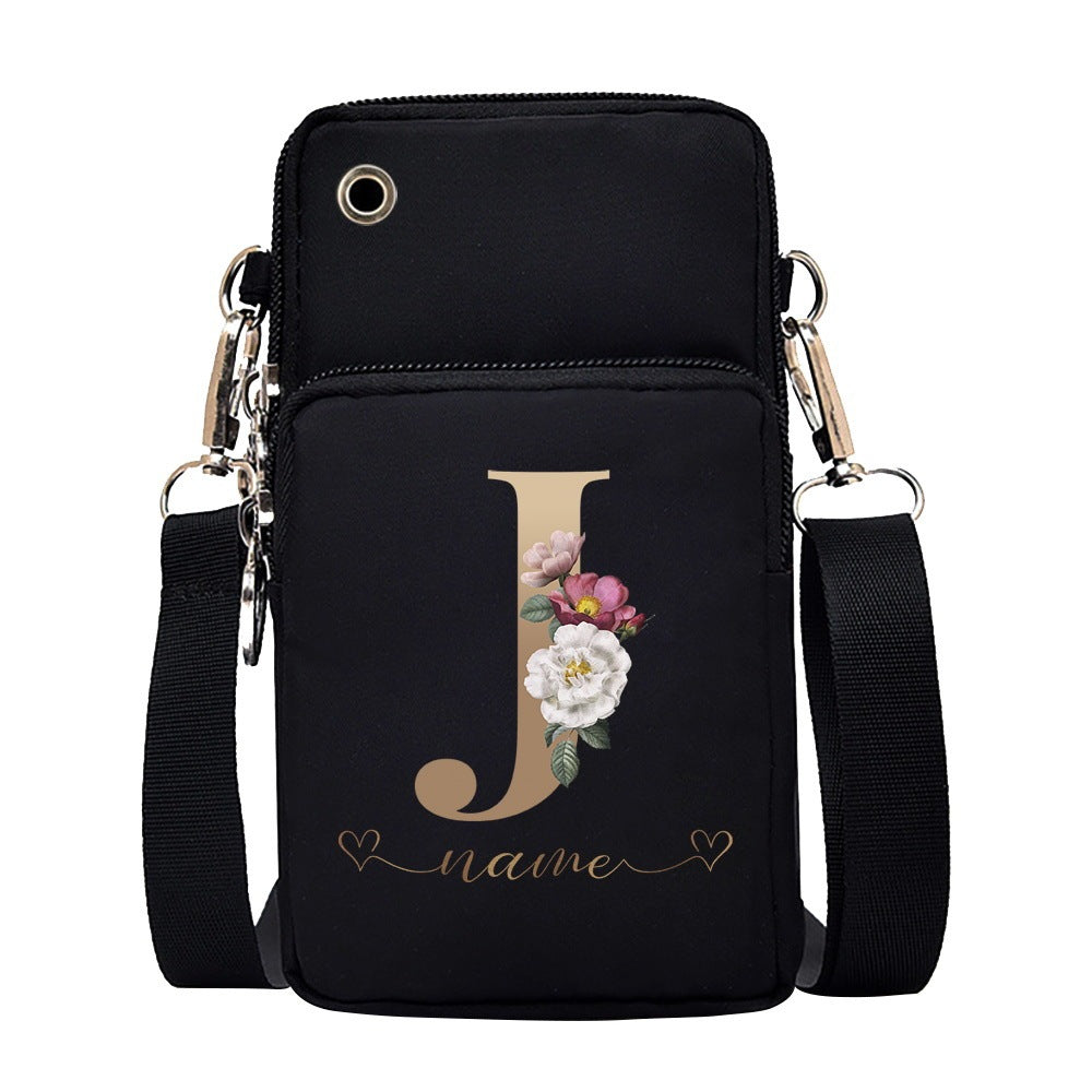 Women's Portable And Fashionable Leather Handbag