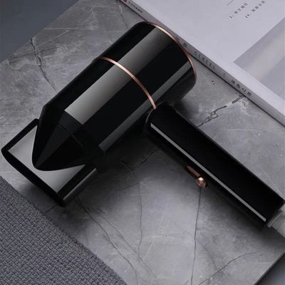Anion silent high-power hair dryer