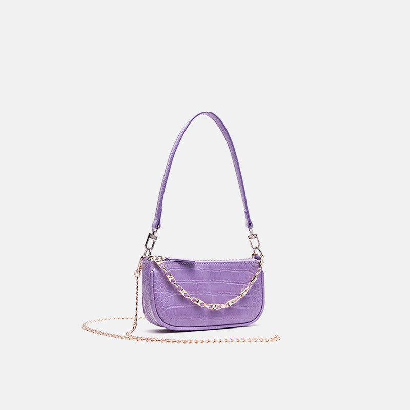 Ladies mini underarm bag