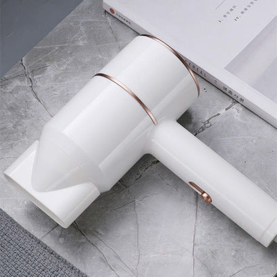 Anion silent high-power hair dryer