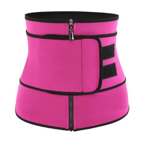 Sculpting belt