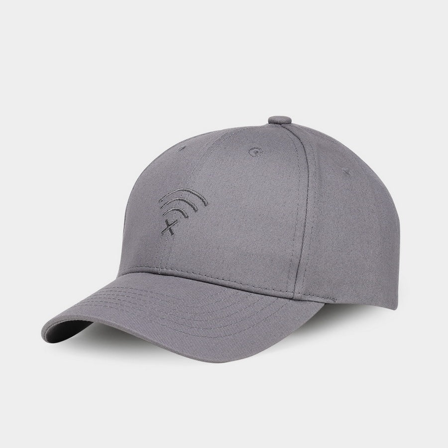 Outdoor Embroidered Baseball  Cotton