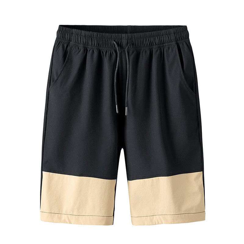 Summer loose trend trousers