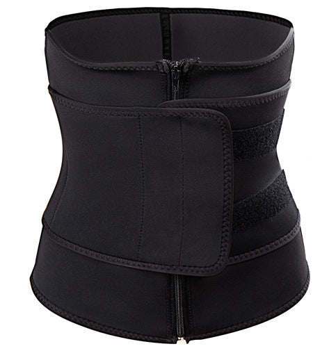 Sculpting belt