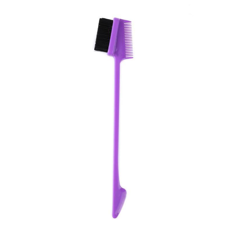 Double Sided Hair Edge Comb