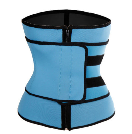 Sculpting belt