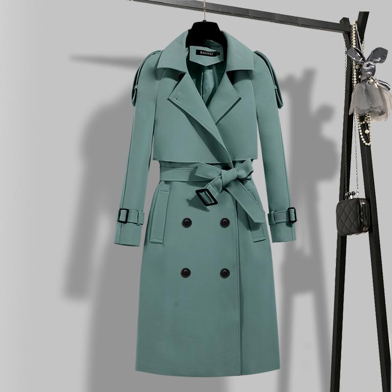 Women's Slim Slim Waist Coat