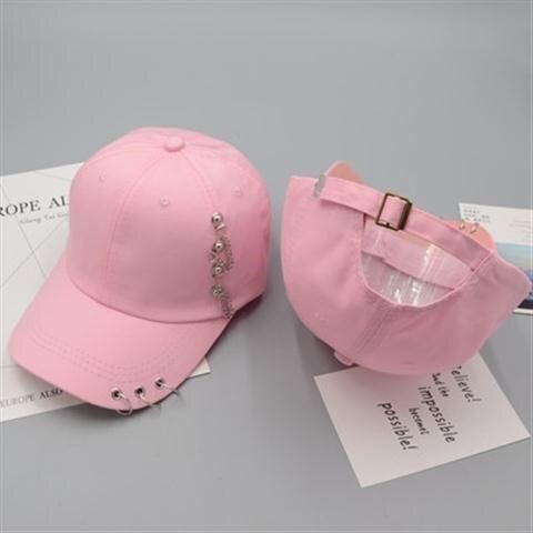 Fashion Solid Color Ladies Tide Spring Sun Hat Women