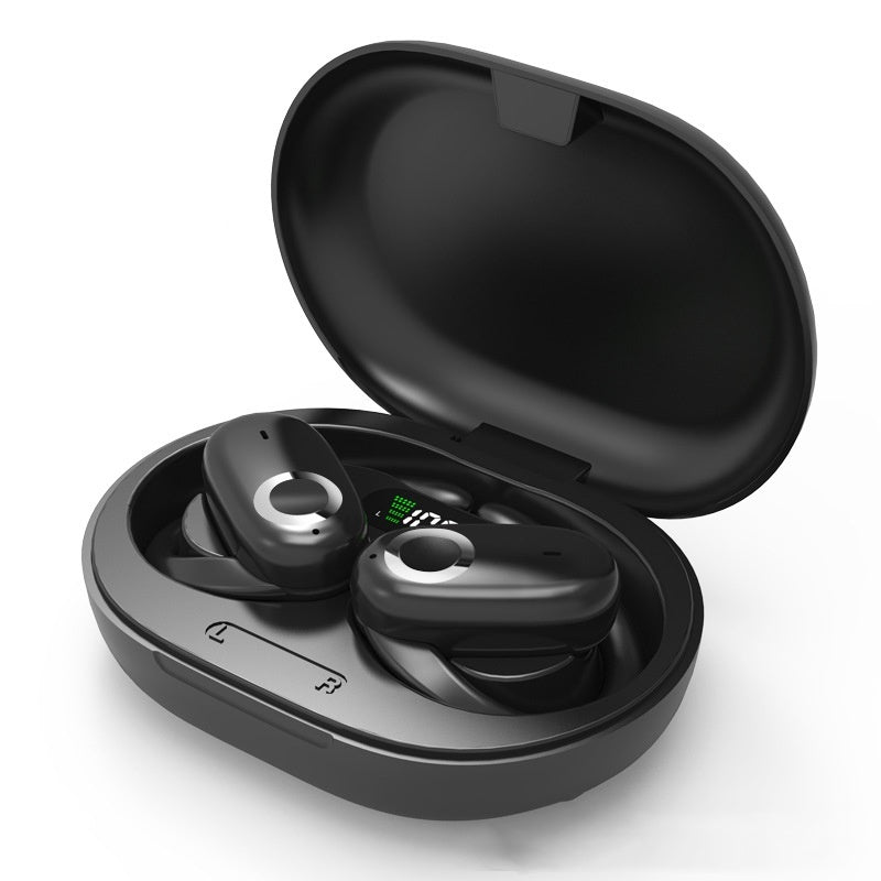 Simple Home Rotating Wireless Bluetooth Headset