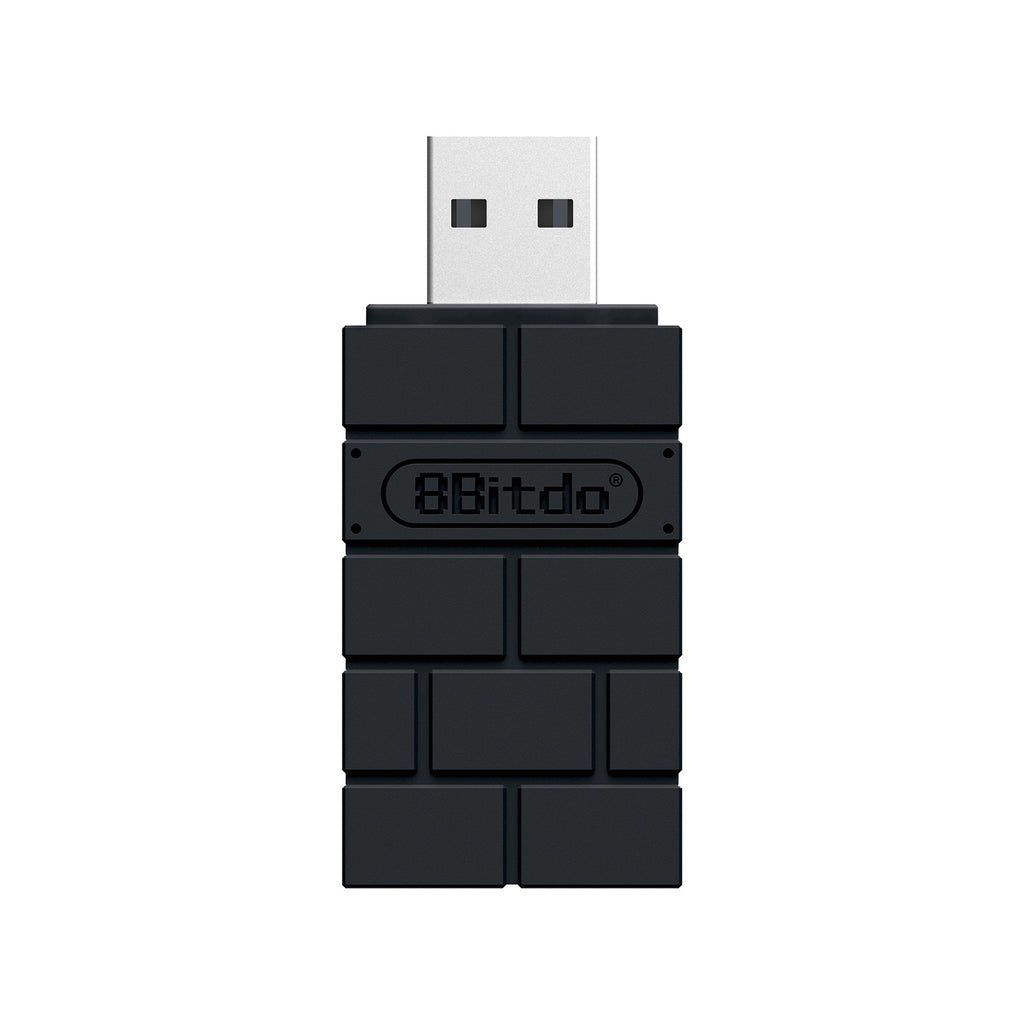 PS5PS4 One-click Connection NS USB Wireless Receiver