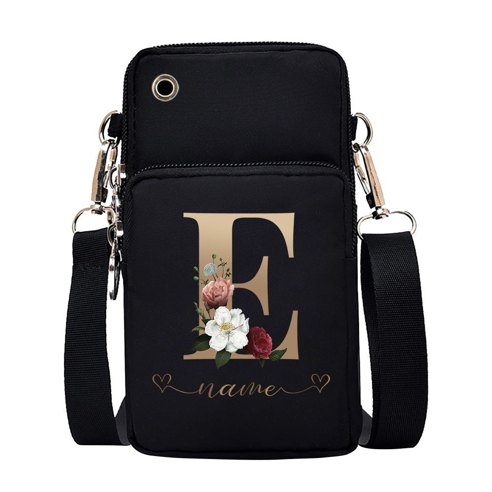 Women's Portable And Fashionable Leather Handbag