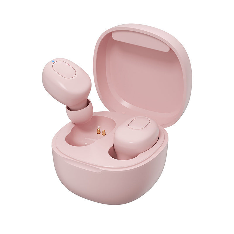 B21 Wireless Bluetooth Headset TWS Binaural In-ear 50 Noise Reduction Sports Stereo Headset