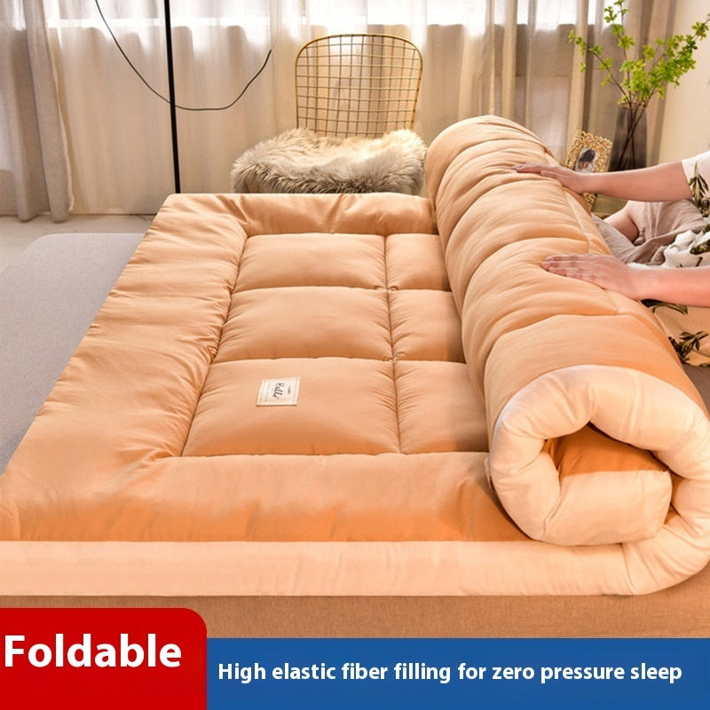 Simple Color Matching Household Super Soft Mattress Mattress