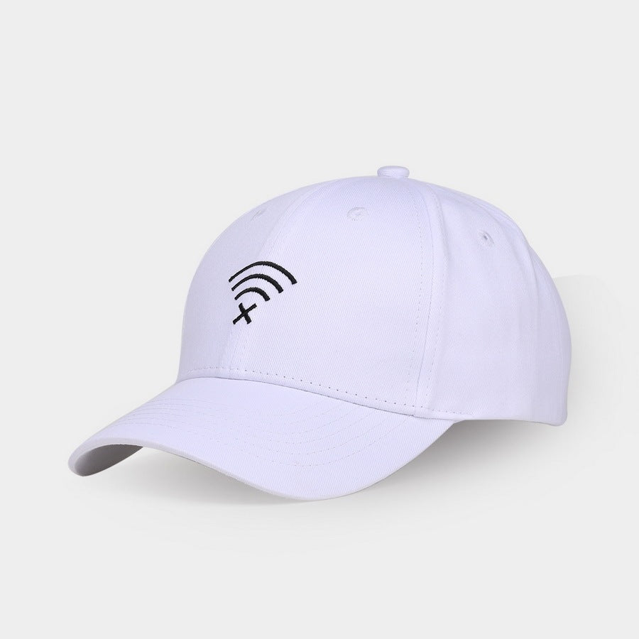 Outdoor Embroidered Baseball  Cotton