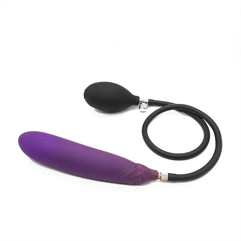 Cucumber Corn Banana Female Toy