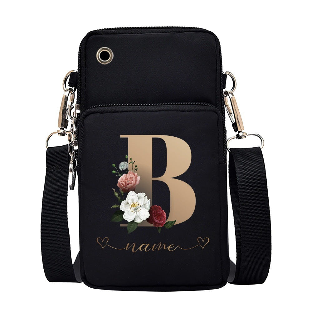 Women's Portable And Fashionable Leather Handbag
