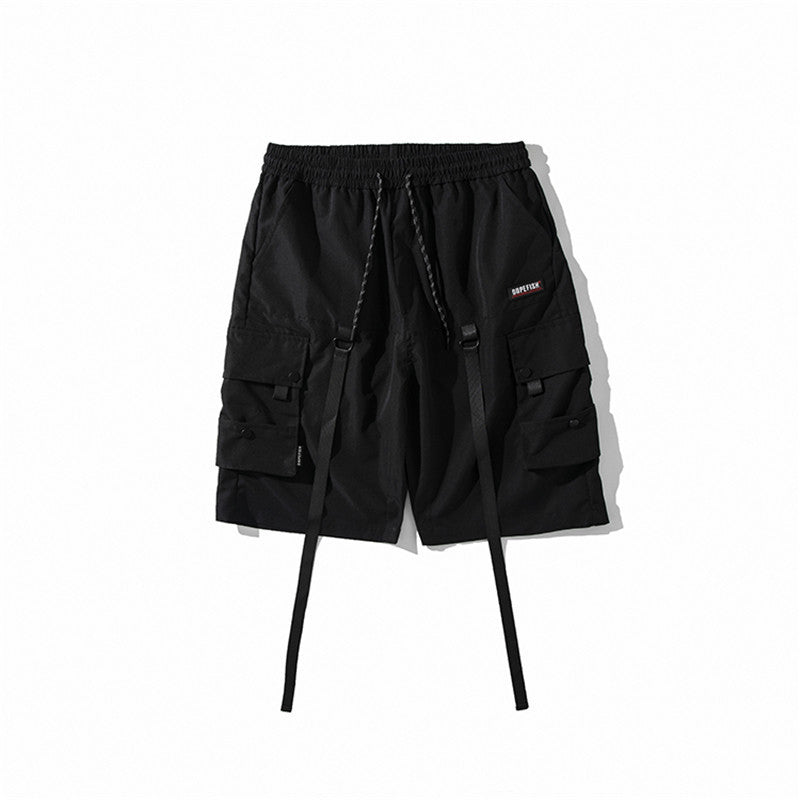 Pants wide loose fashion pants
