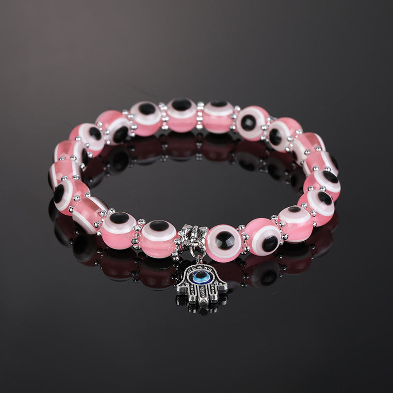 Lucky bracelet bracelet