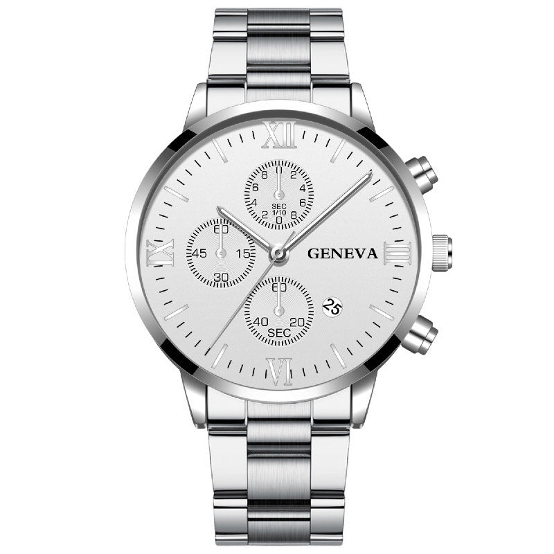 Quartz watch