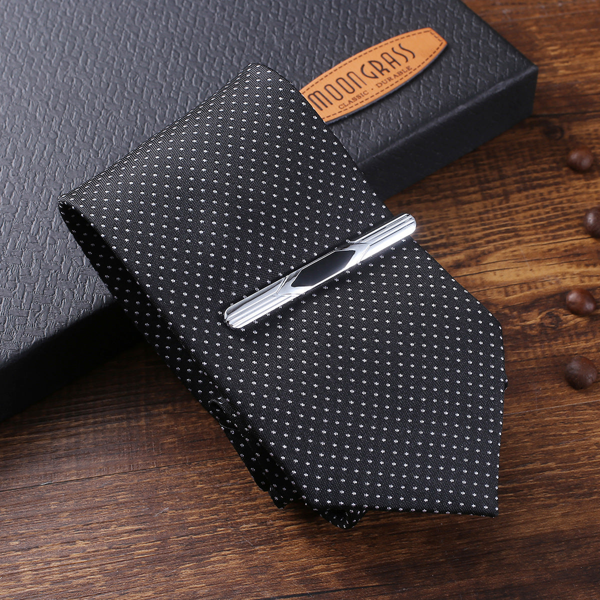 5pcsset Belt Wallet Tie Big Dial