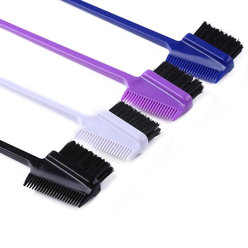 Double Sided Hair Edge Comb