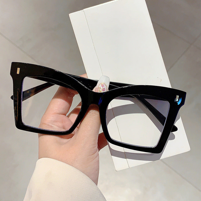 Special Multicolor Mild Luxury Retro Butterfly Frame