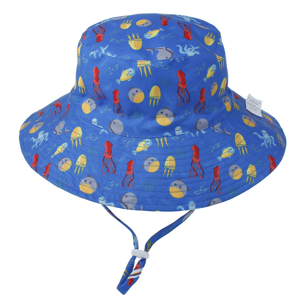 Waiter Outdoor Scarf Chef Hat