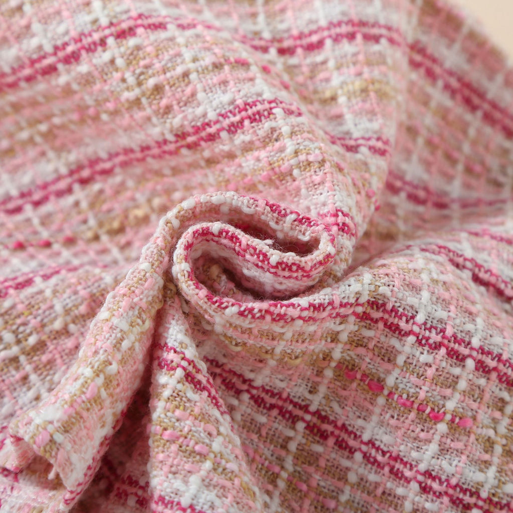 Pearl Button Summer Bubble Sleeves
